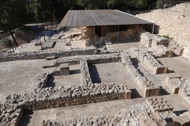 Heraklion, Griechenland - Photo 27