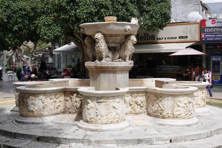 Heraklion, Griechenland - Photo 32