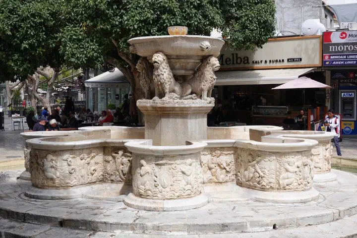 Heraklion, Griechenland - Photo 32