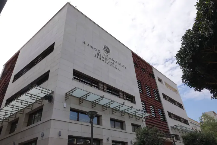 Heraklion, Griechenland - Photo 33