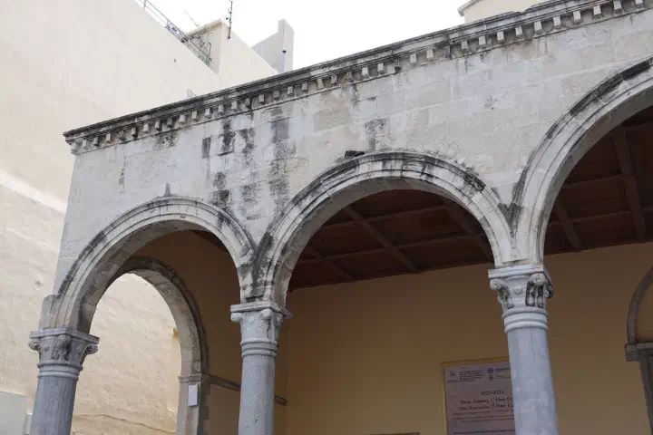 Heraklion, Griechenland - Photo 34