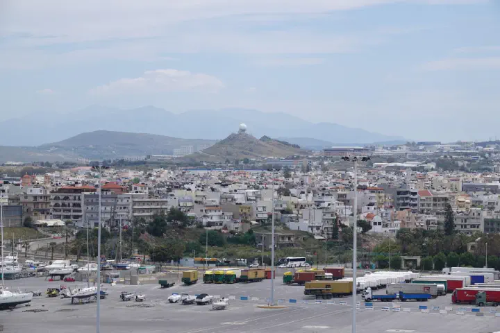 Heraklion, Griechenland - Photo 41