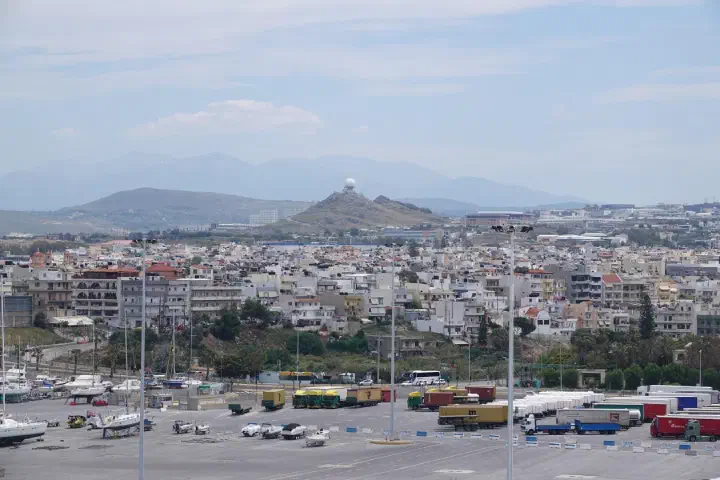 Heraklion, Griechenland - Photo 41