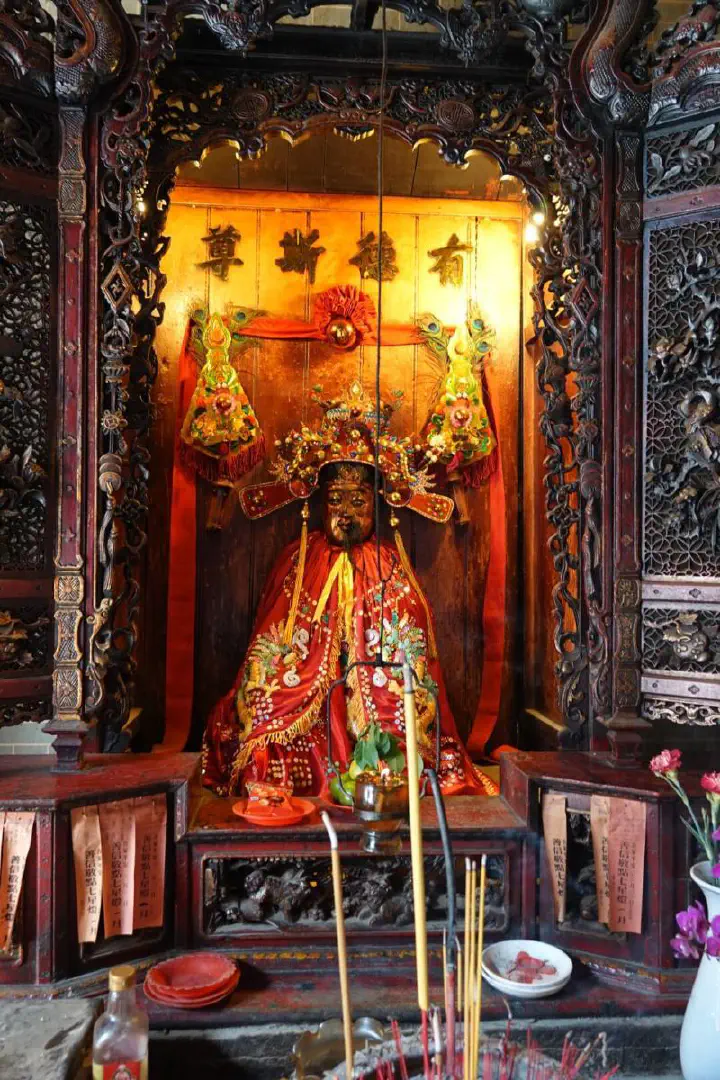 Ho-Chi-Minh-Stadt, Vietnam - Photo 4