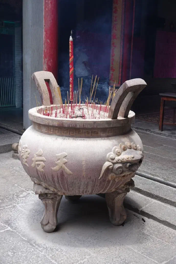 Ho-Chi-Minh-Stadt, Vietnam - Photo 6