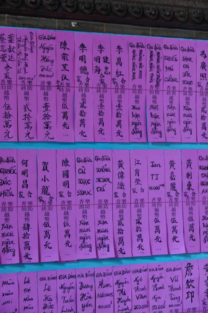 Ho-Chi-Minh-Stadt, Vietnam - Photo 7