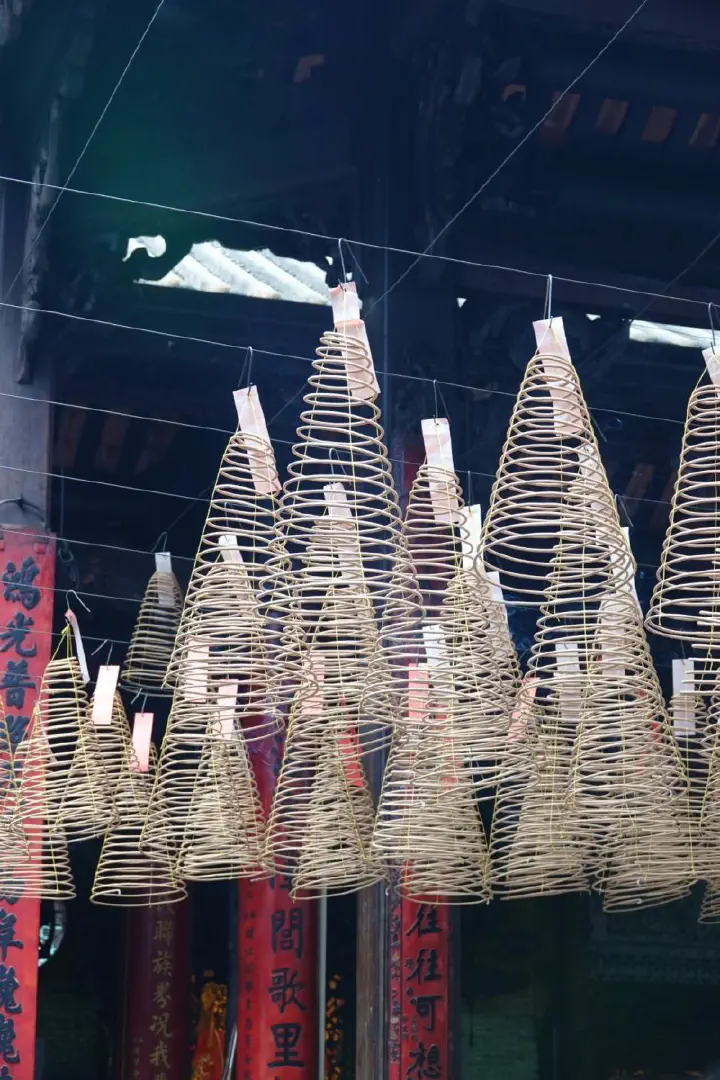 Ho-Chi-Minh-Stadt, Vietnam - Photo 8