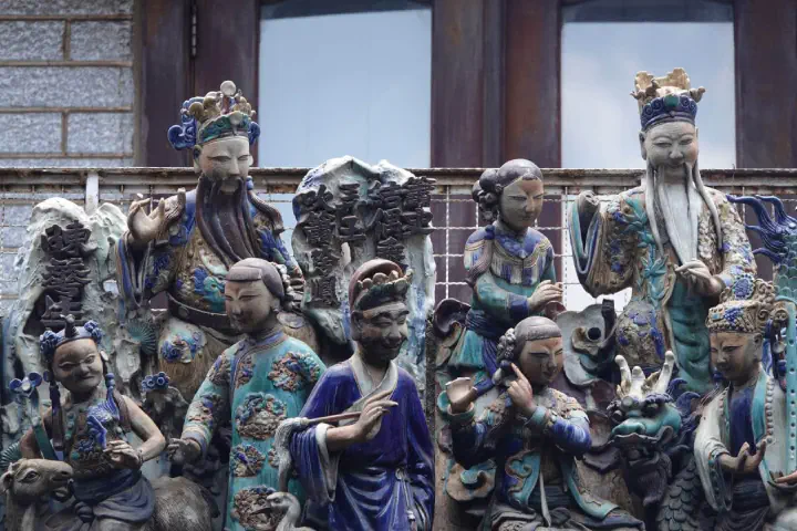 Ho-Chi-Minh-Stadt, Vietnam - Photo 10