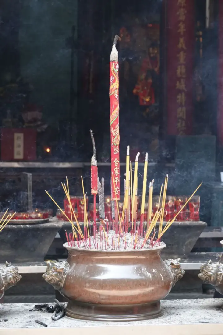 Ho-Chi-Minh-Stadt, Vietnam - Photo 11