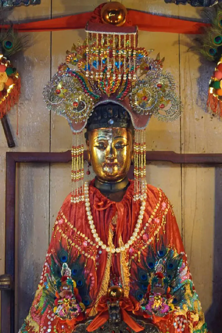 Ho-Chi-Minh-Stadt, Vietnam - Photo 12