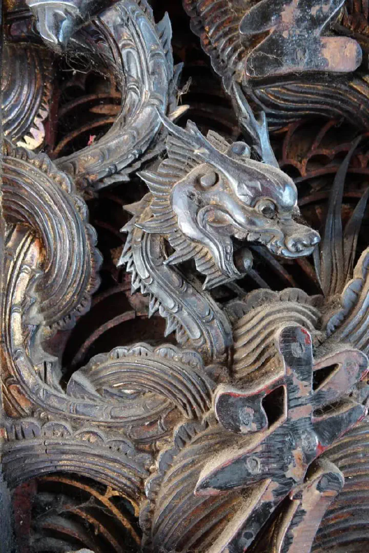 Ho-Chi-Minh-Stadt, Vietnam - Photo 13