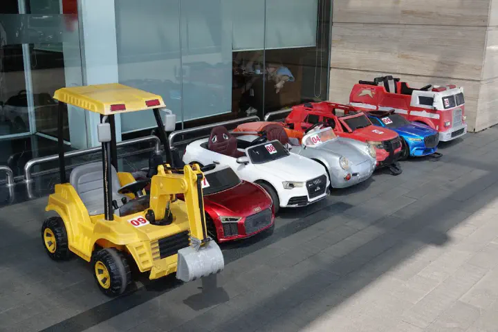 Ho-Chi-Minh-Stadt, Vietnam - Photo 17