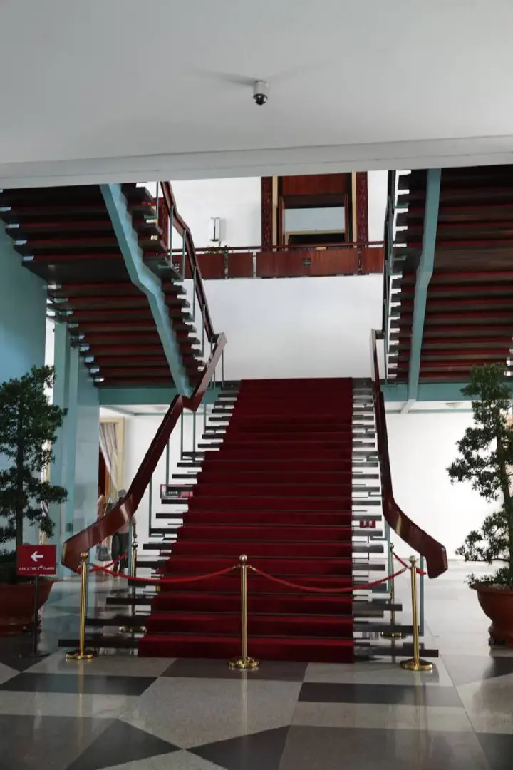 Ho-Chi-Minh-Stadt, Vietnam - Photo 23