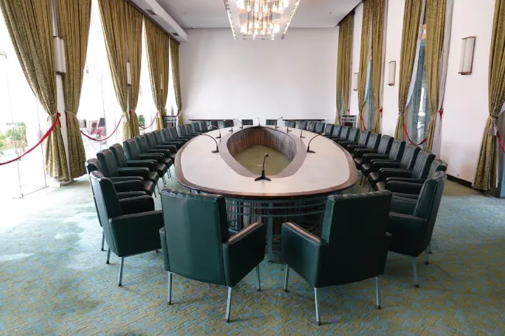 Ho-Chi-Minh-Stadt, Vietnam - Photo 24