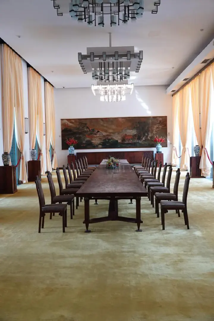 Ho-Chi-Minh-Stadt, Vietnam - Photo 25