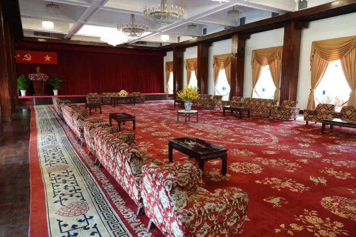 Ho-Chi-Minh-Stadt, Vietnam - Photo 26