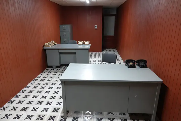 Ho-Chi-Minh-Stadt, Vietnam - Photo 28