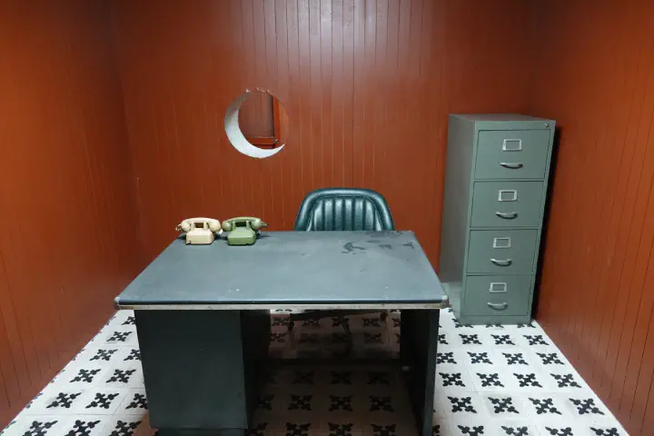 Ho-Chi-Minh-Stadt, Vietnam - Photo 29