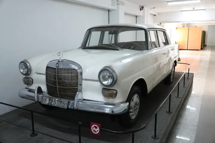 Ho-Chi-Minh-Stadt, Vietnam - Photo 30