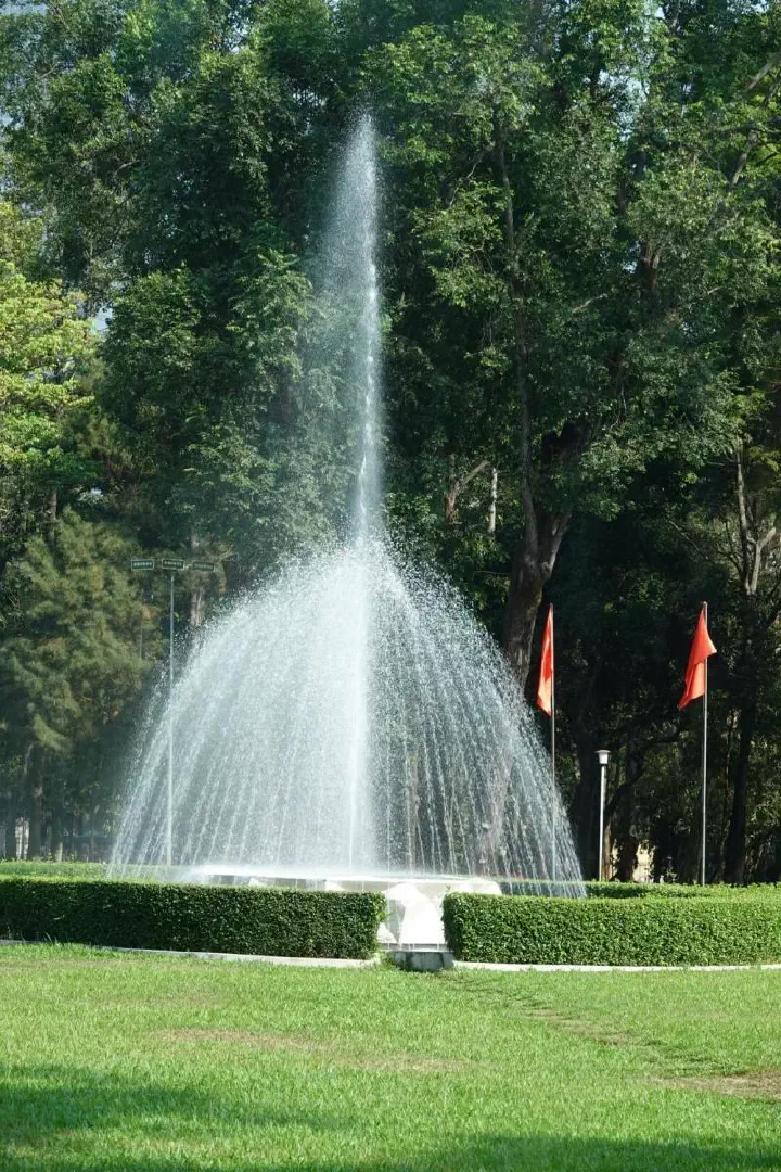 Ho-Chi-Minh-Stadt, Vietnam - Photo 32