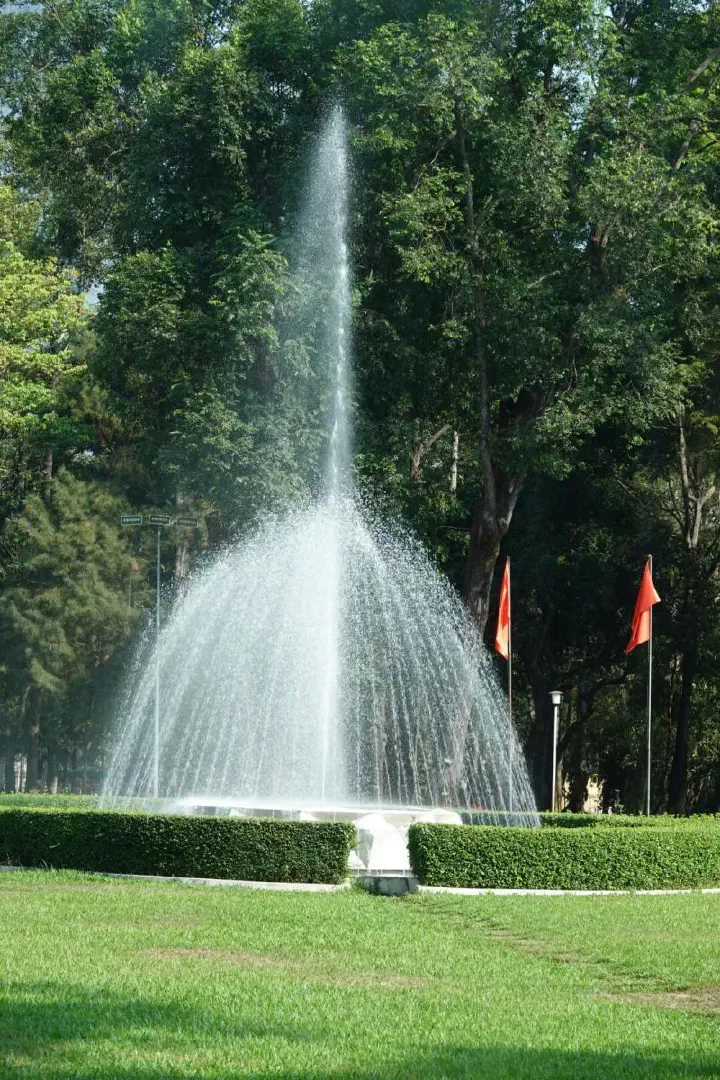 Ho-Chi-Minh-Stadt, Vietnam - Photo 32