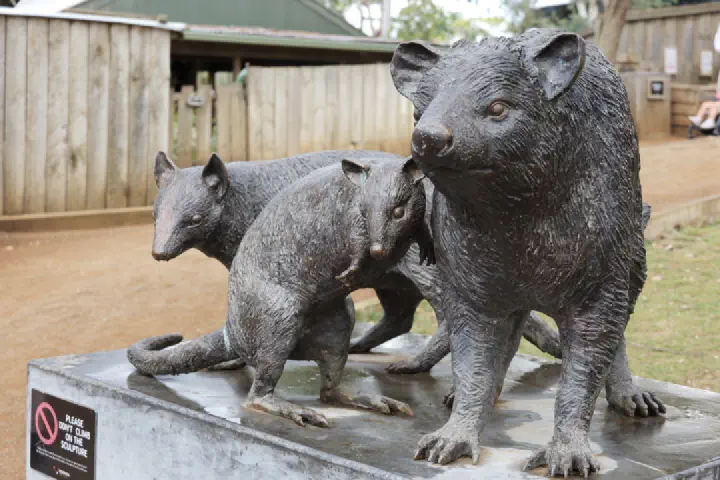 Hobart, Australien - Photo 21