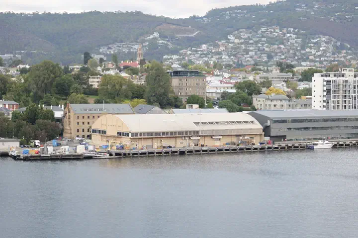 Hobart, Australien - Photo 24