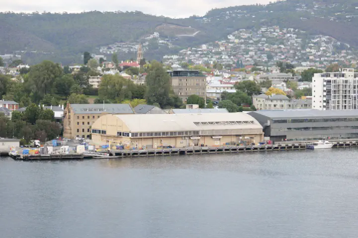 Hobart, Australien - Photo 24