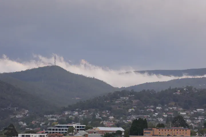 Hobart, Australien - Photo 26