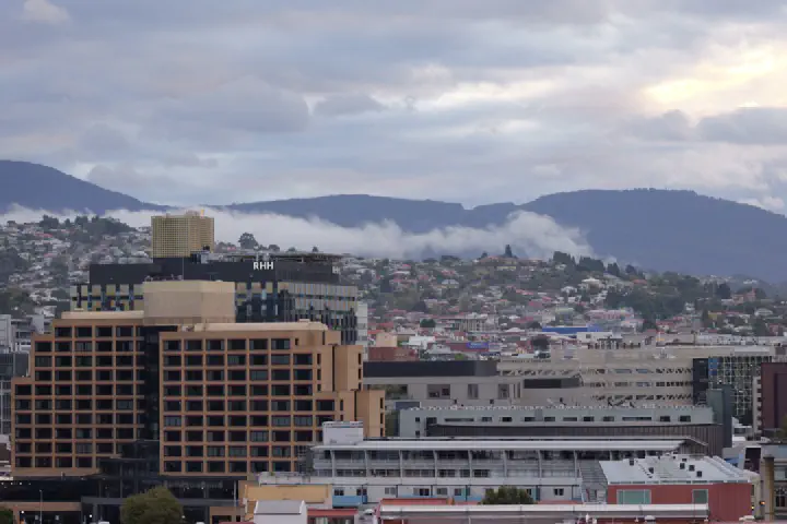 Hobart, Australien - Photo 30