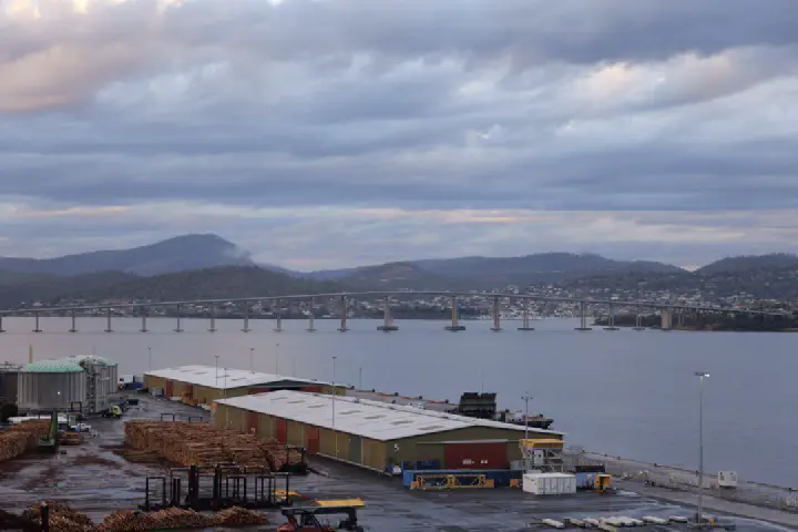 Hobart, Australien - Photo 32