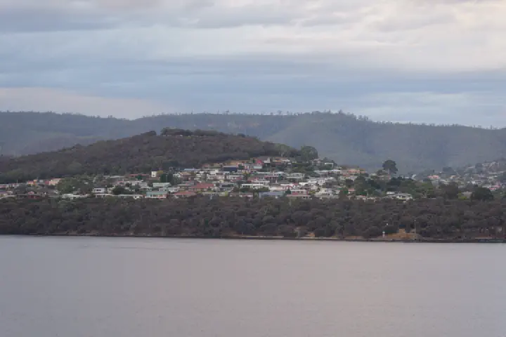 Hobart, Australien - Photo 33