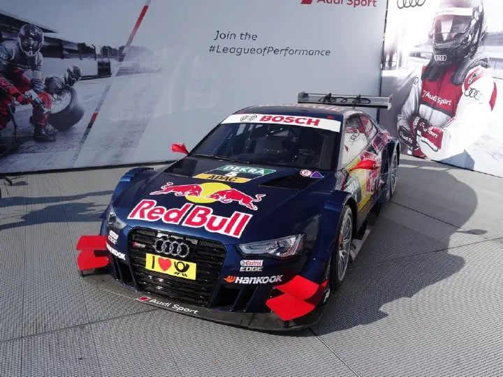 Hockenheim, Deutschland - Photo 1