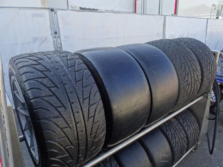 Hockenheim, Deutschland - Photo 2