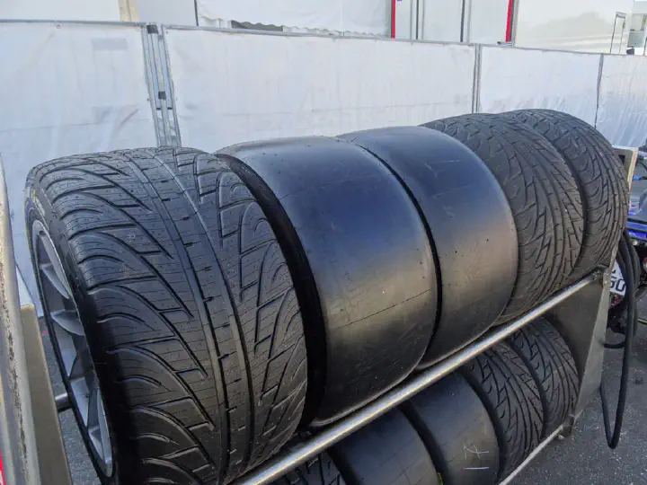 Hockenheim, Deutschland - Photo 2