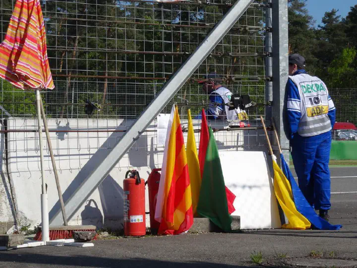 Hockenheim, Deutschland - Photo 3