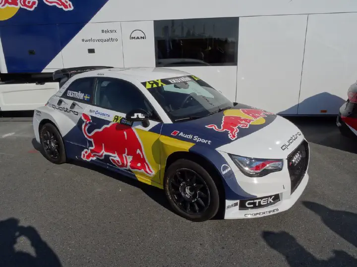 Hockenheim, Deutschland - Photo 4