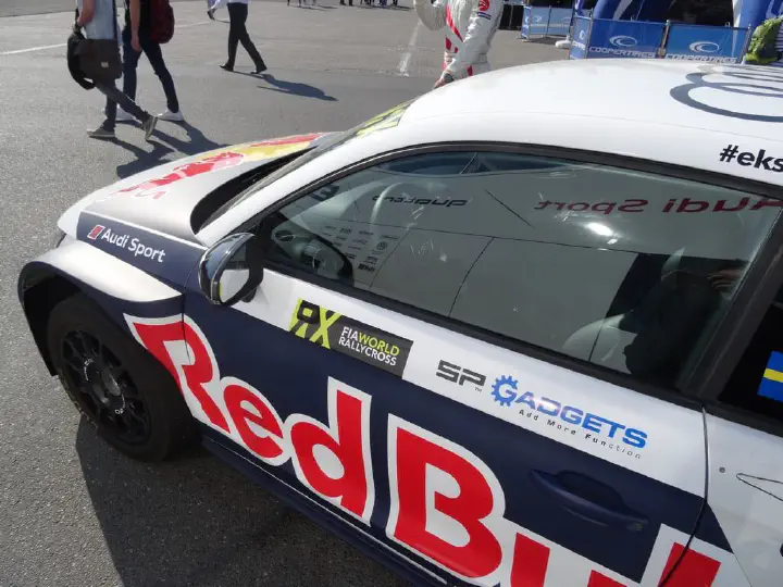 Hockenheim, Deutschland - Photo 5