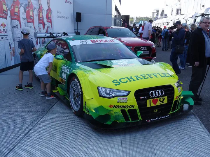 Hockenheim, Deutschland - Photo 6