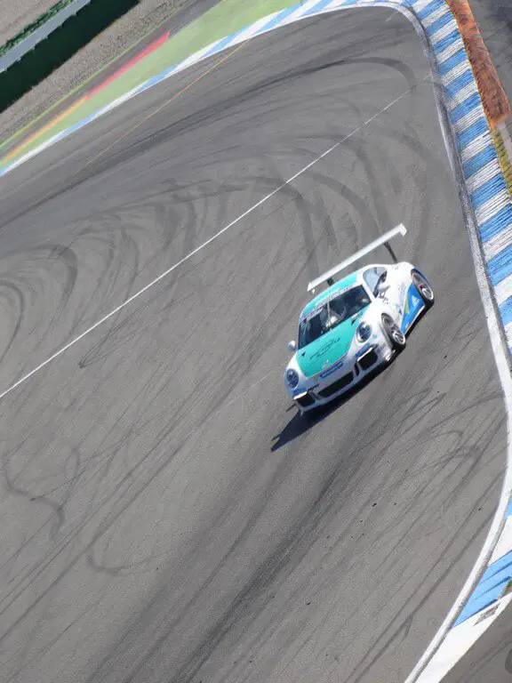 Hockenheim, Deutschland - Photo 8