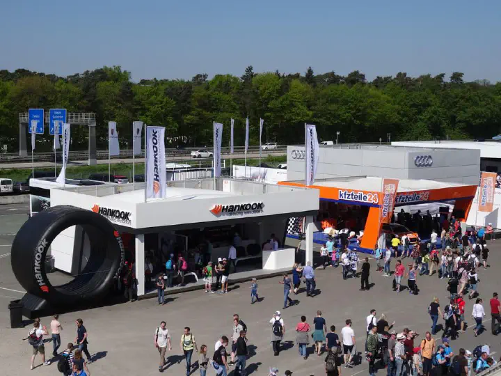 Hockenheim, Deutschland - Photo 10