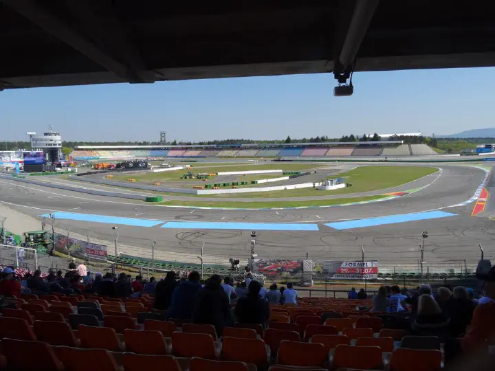 Hockenheim, Deutschland - Photo 11