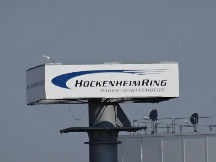 Hockenheim, Deutschland - Photo 12
