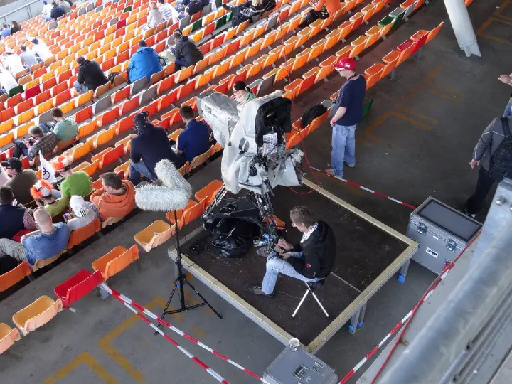 Hockenheim, Deutschland - Photo 14