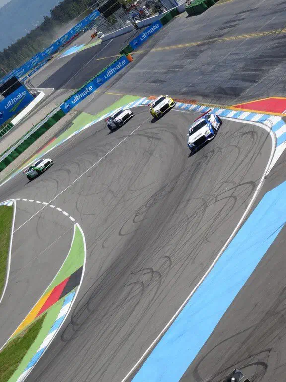 Hockenheim, Deutschland - Photo 15