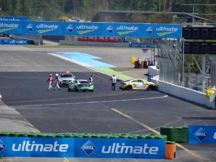 Hockenheim, Deutschland - Photo 16