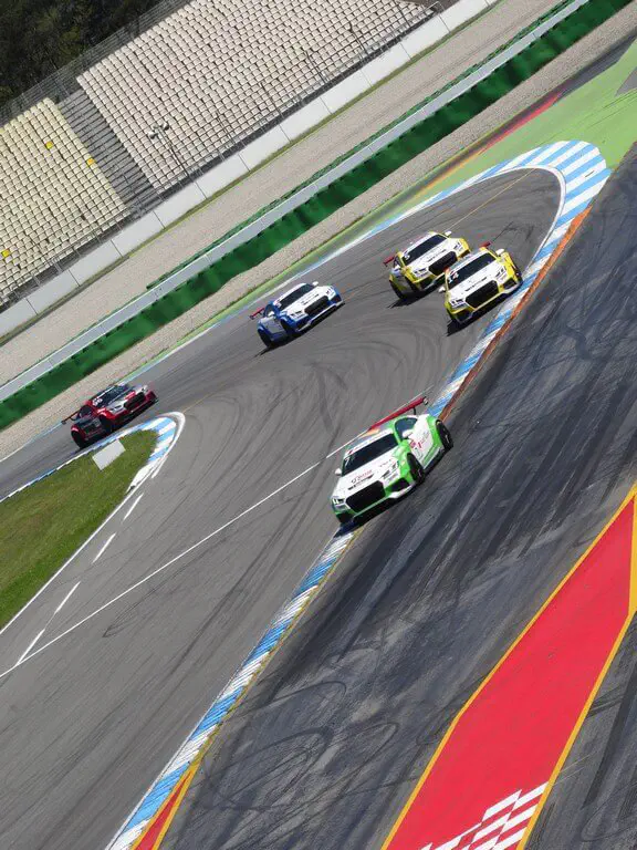 Hockenheim, Deutschland - Photo 17