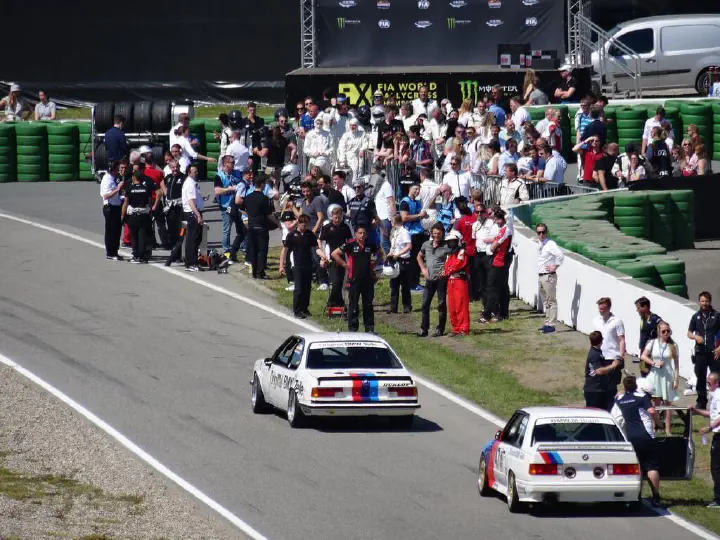 Hockenheim, Deutschland - Photo 18