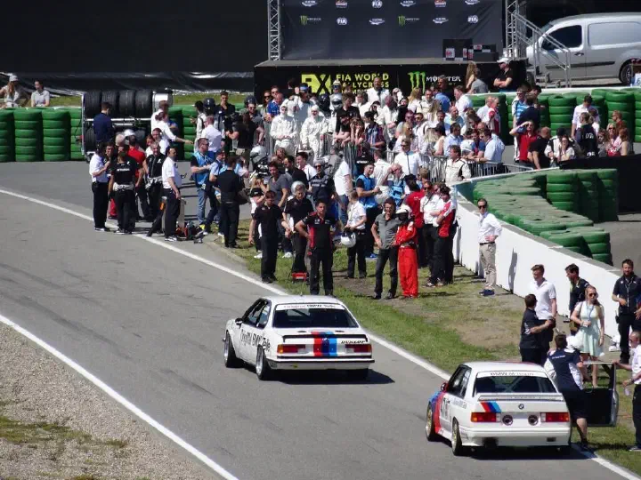 Hockenheim, Deutschland - Photo 18