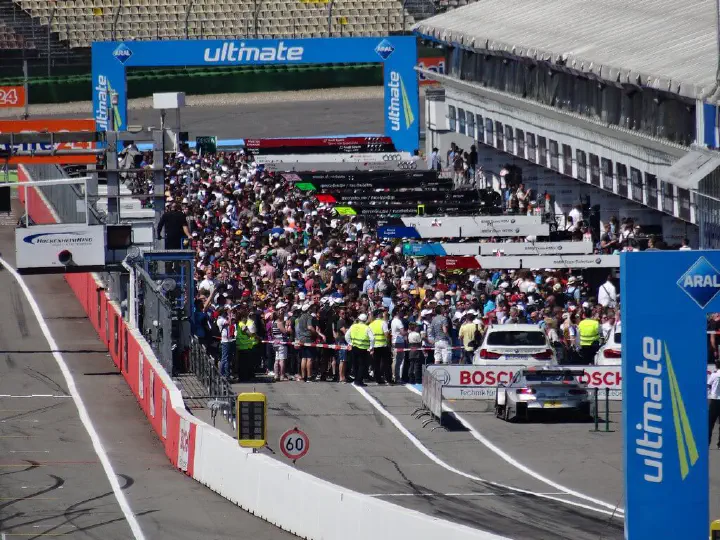 Hockenheim, Deutschland - Photo 20